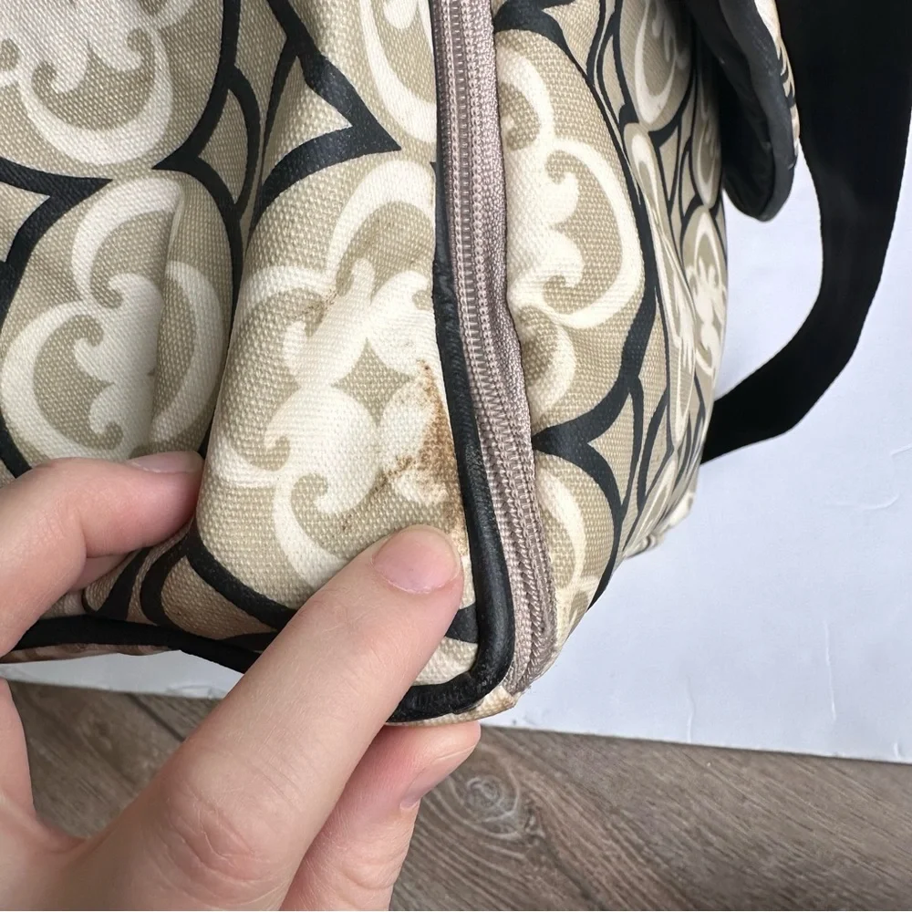 Petunia Pickle Bottom Diaper Bag